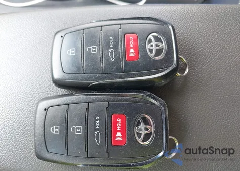 2023 Toyota Corolla Hybrid Le z USA, uszkodzony, nr VIN JTDBCMFE4P3002711